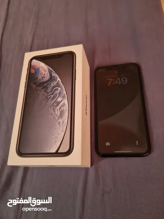 Apple Iphone xr