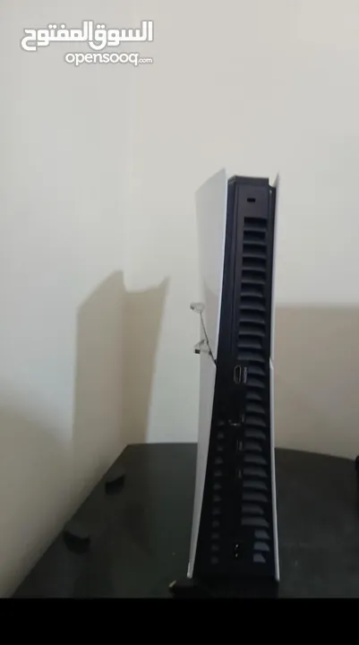 ps5 مستعمل بأفضل حالاتو