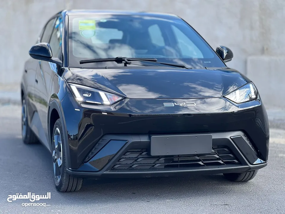 سيجال عداد قليل جداً السياره بوضع الزيرو 2023 سعر حررررق