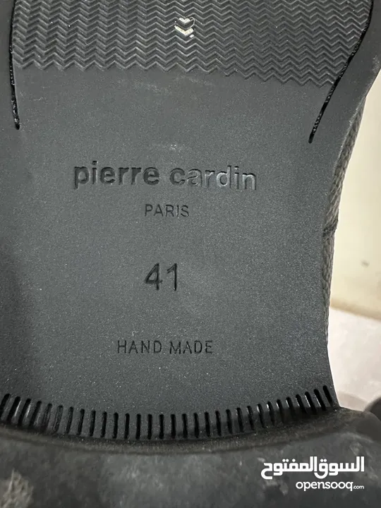 Pierre Cardin shoes