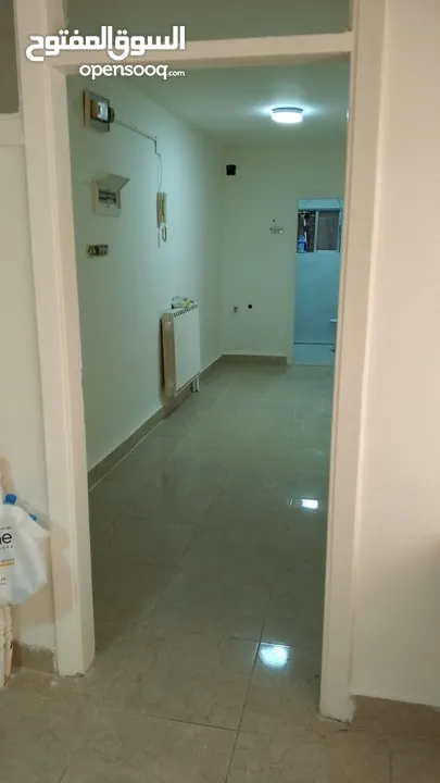 شقة فارغة للايجار في ضاحية الرشيد 2 نوم 280