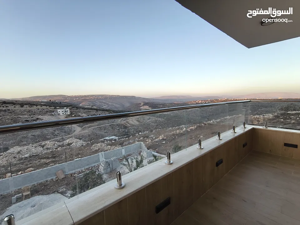 بيت مستقل في عصيرة الشمالية