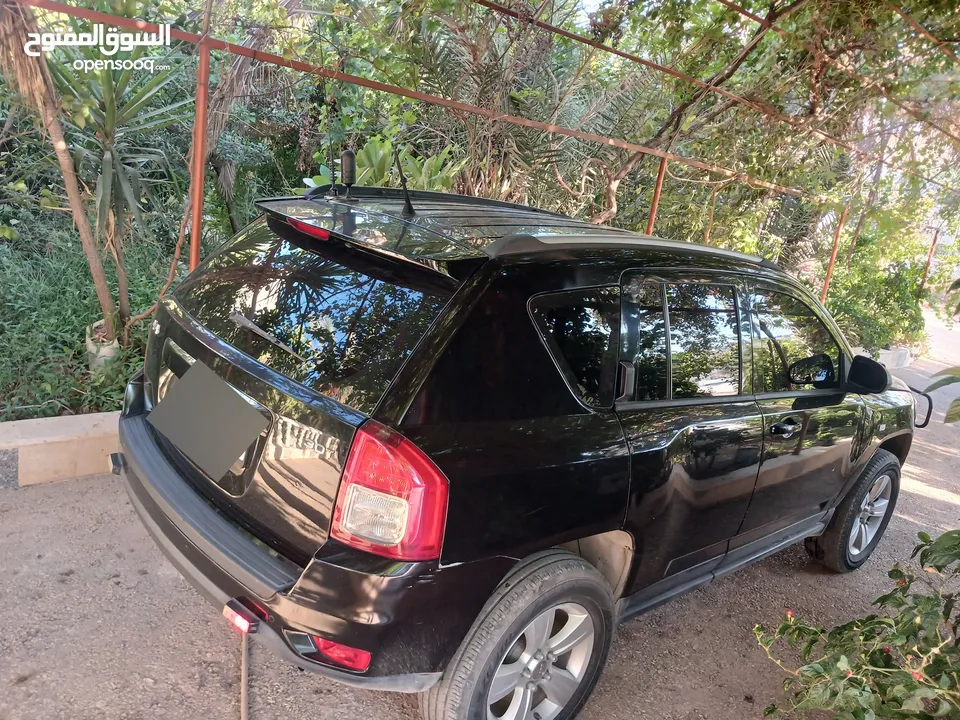 جيب jeep كومباس 2015 اصل برايفت   لاصحاب الفخامة والتميز