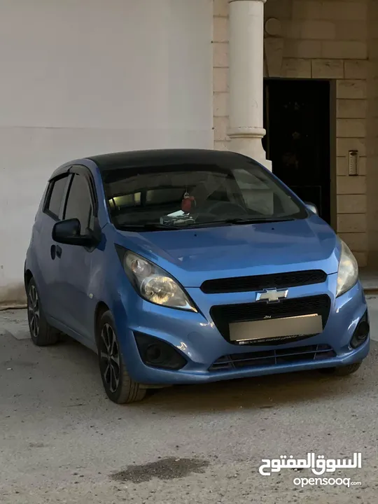 شفورليه سبارك