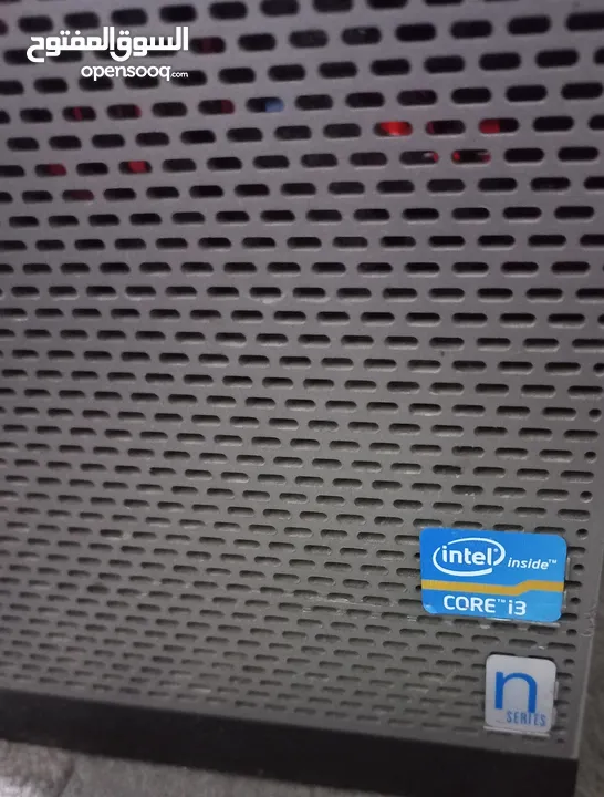 جهاز كمبيوتر ويندوز 10 هارد 500