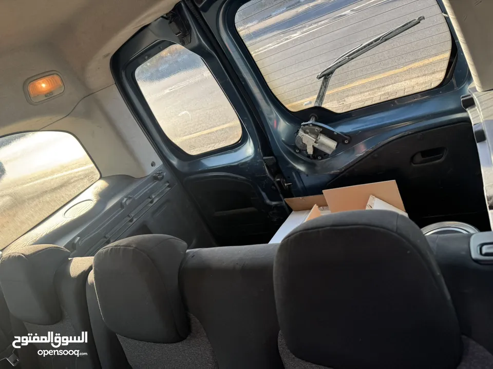 بيجو بارتنر 2017