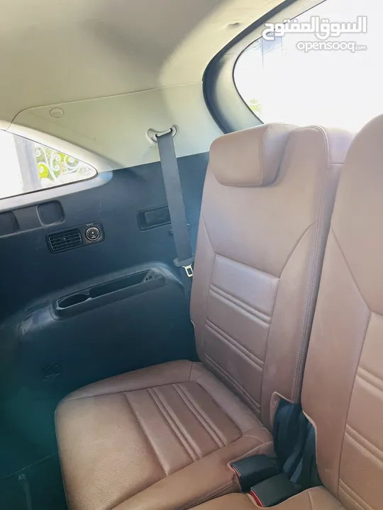 Kia sorento 19-20 Full ما عدا الفتحة  امكانية البيع دفعة وشيكات