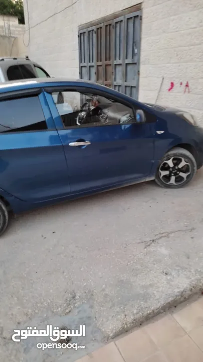 السعر35000كاش فل اضفات فحص نخب