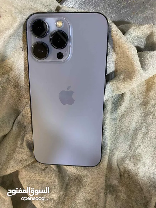 iPhone 13pro