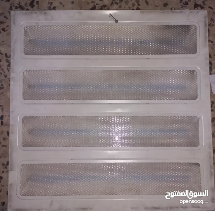 انارة فورسيلنج عدد 20  اضواء فورسيلنج للمحلات التجارية