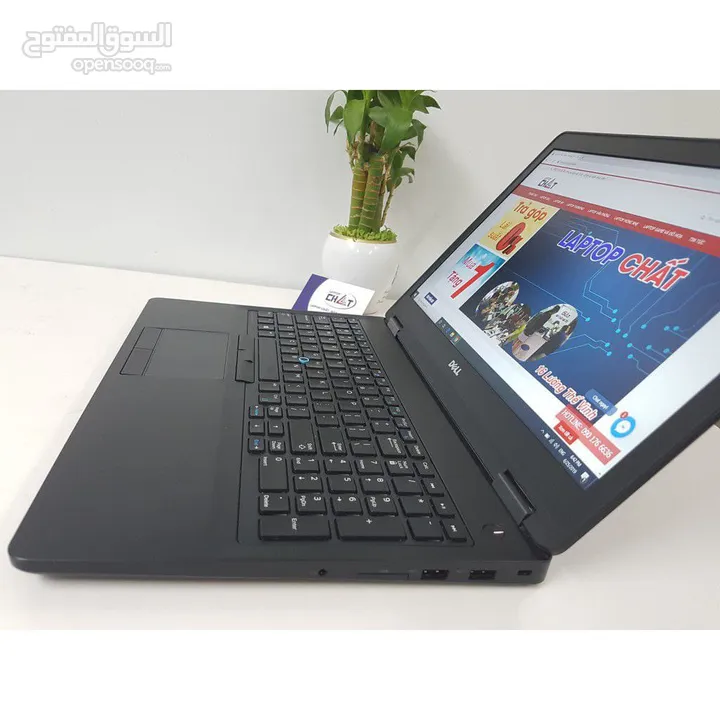 استيراد خارج Dell 5570