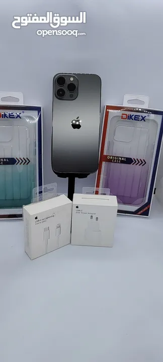 Iphone 13 pro max256GB