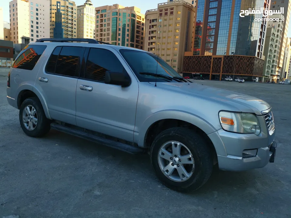 2009 ford explorer for sale