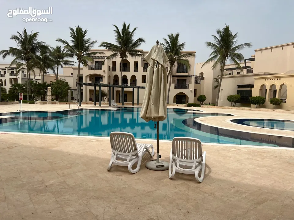 شالية للبيع في هوانا صلاله Chalet for sale in Hawana Salalah