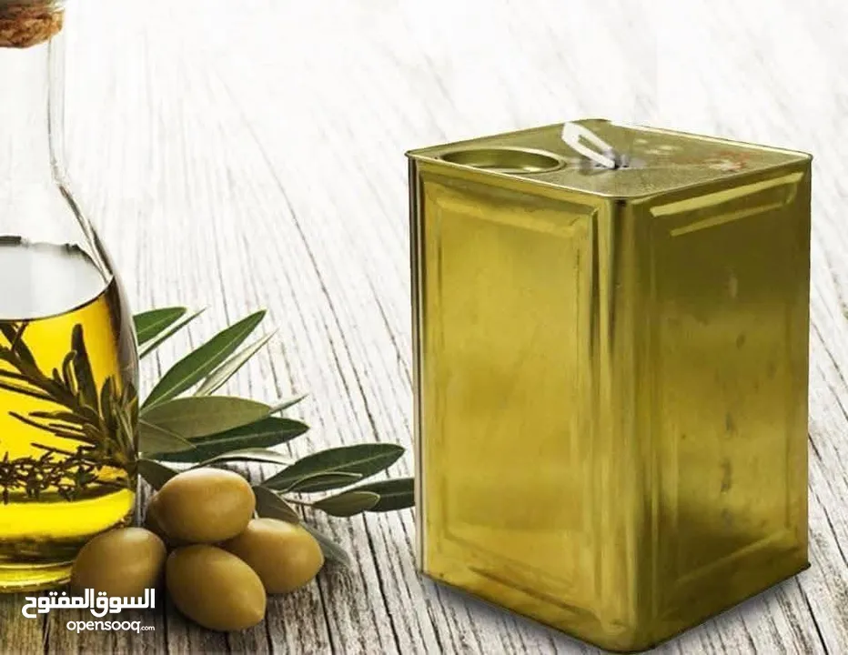 زيت زيتون بعل