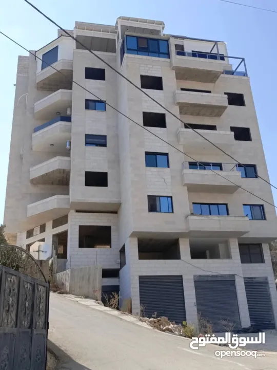 استثمار العمر في قلب قوصين! شقق عظم بموقع لا يُعوَّض! هل تبحث عن فرصة استثمارية ذهبية