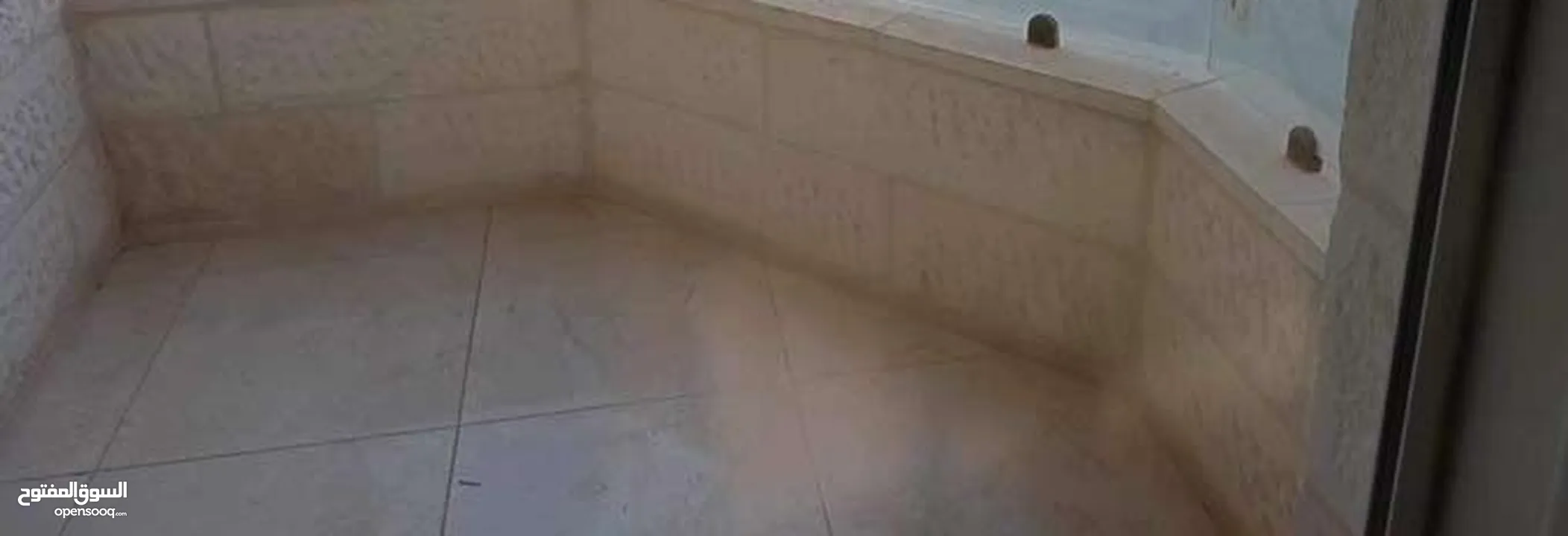 شقه فارغه للإيجار