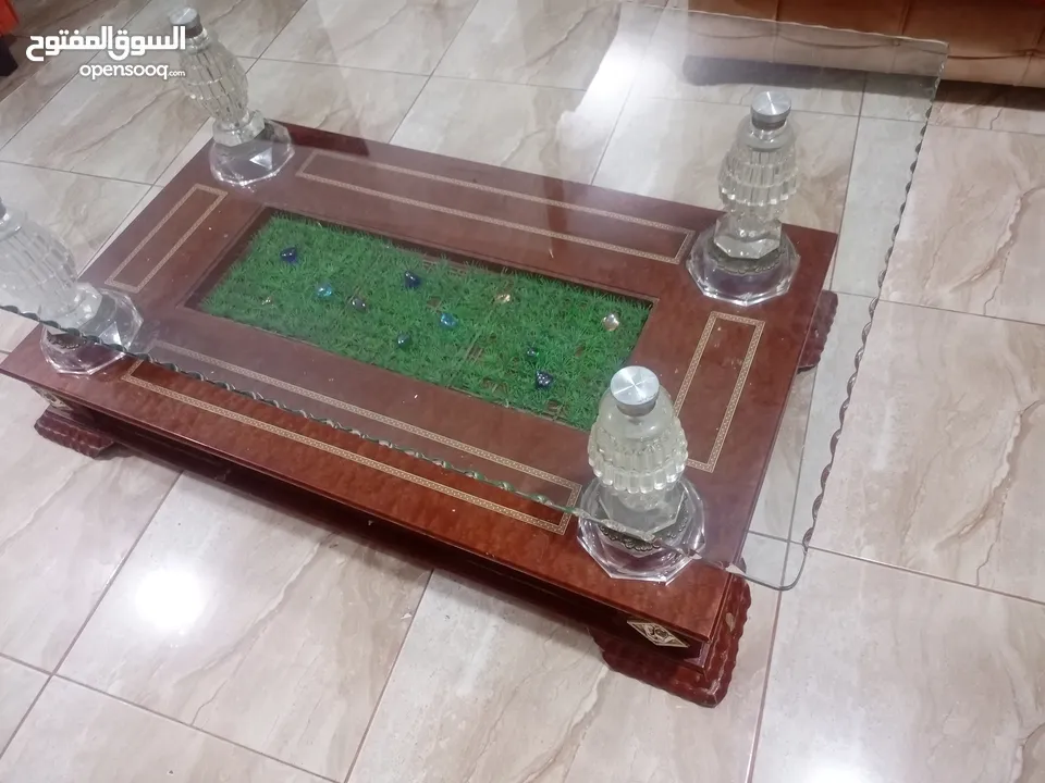 طاولة وسط للبيع