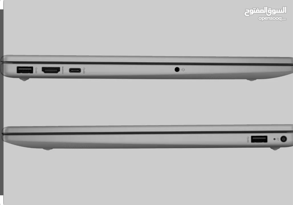 لابتوب أتش بي آي سفن LAPTOP HP 15-FD0236NIA i7