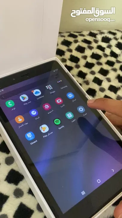 Galaxy Tab A (8.0", 2019)