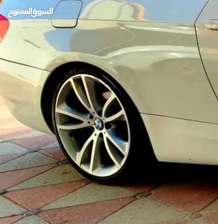 متوفرة مجموعة رنجات اصلية BMW