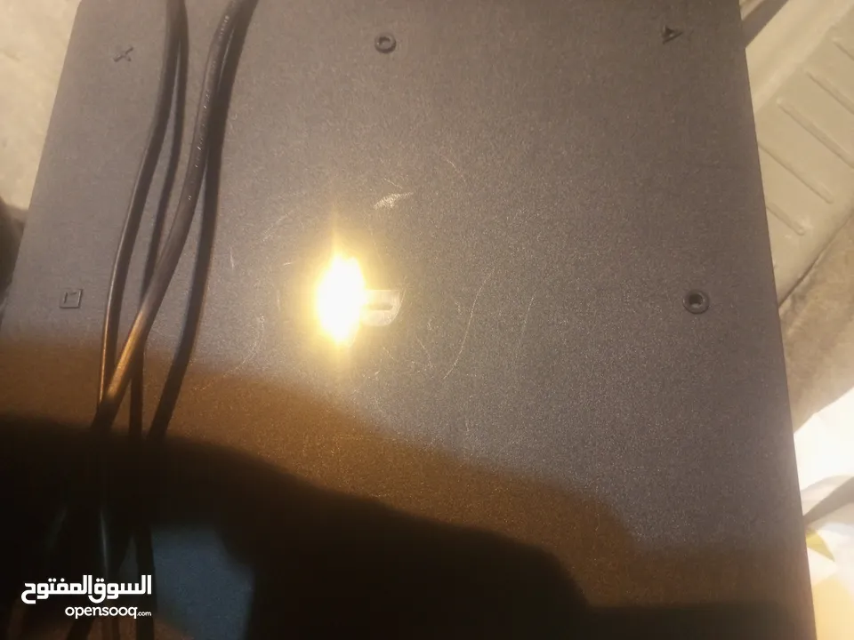بلايستيشن 4 للبيع تعديل