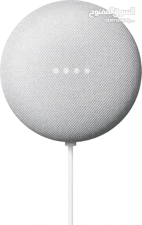 Google Nest Mini الجيل الثاني