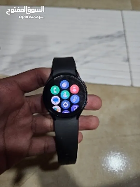 ساعة سامسونج جالاكسي 5  Samsung Galaxy Watch 5