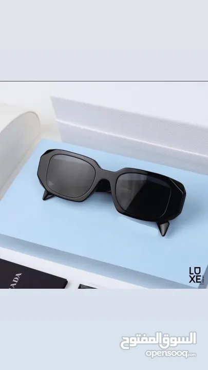 Prada sunglasses