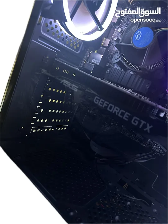 Gaming PC 10th Generation