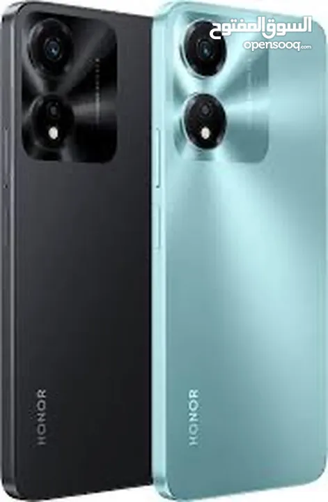 Honor X5 plus 64gb+4Ram جديد