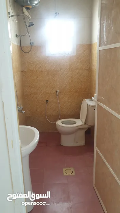 ملحق إيجار  Ground floor apartment