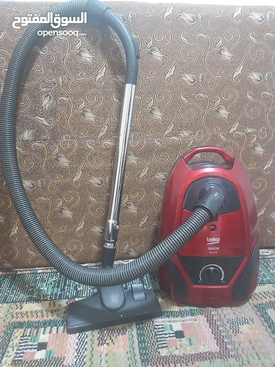 مكنسة بيكو