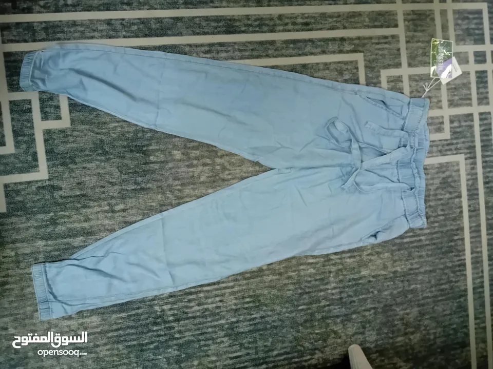 شروات ملابس ستاتي العدد 260قطعه