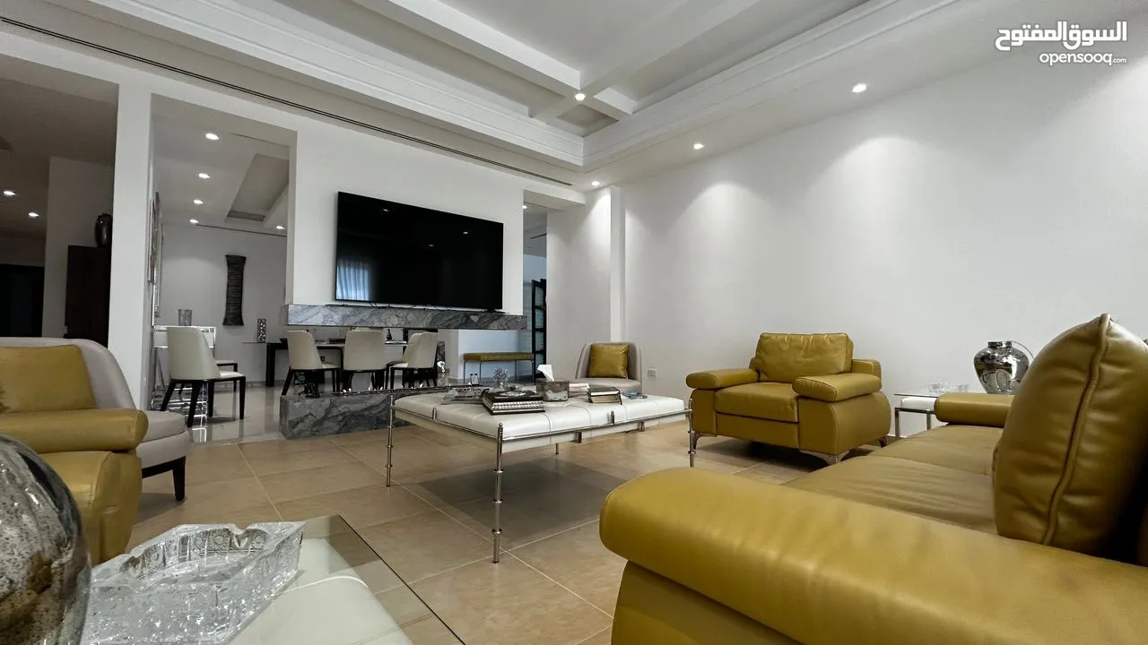Apartment for rent in 4th circle area  ( Property 36480 )-174804992
