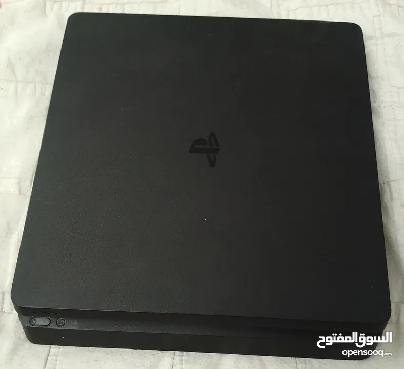 ps4 slim 500g