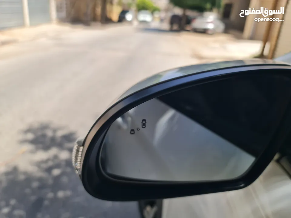 هونداي كونا
