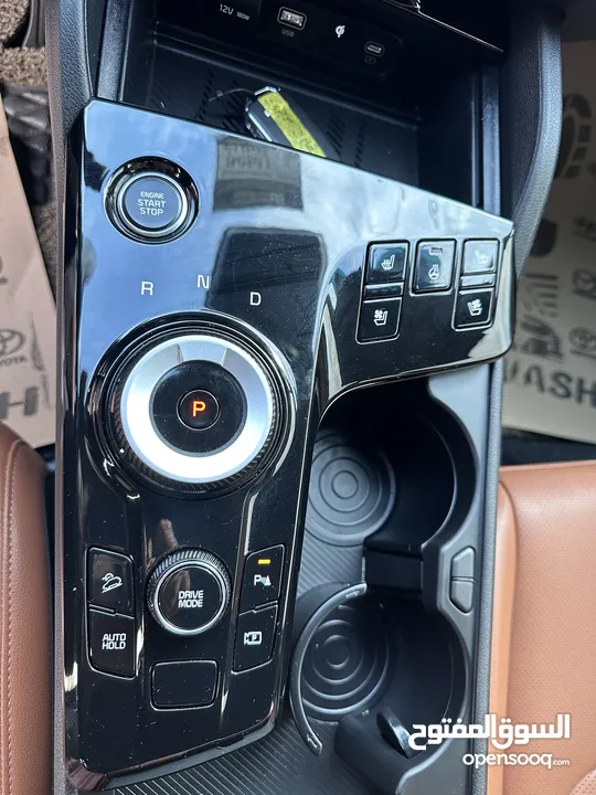 سبورتاج هايبرد فل الفل بدون فتحة 2022