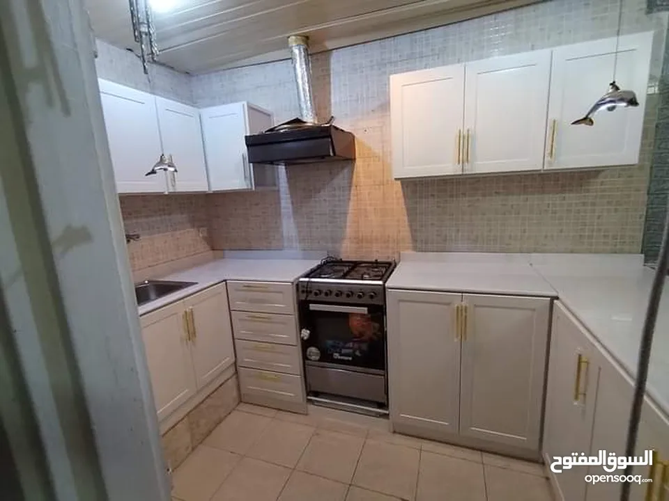 مطابخ جديده تفصيل ومعدل وجاهز بأسعار مخفضه