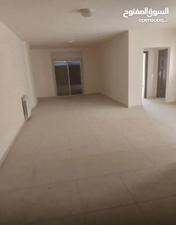 للبيع شقه في مدينه روابي من اجمل المناطق في روابي