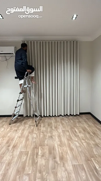 كنبات مجالس ومساند وستاير تفصيل على حسب الطلب فخم