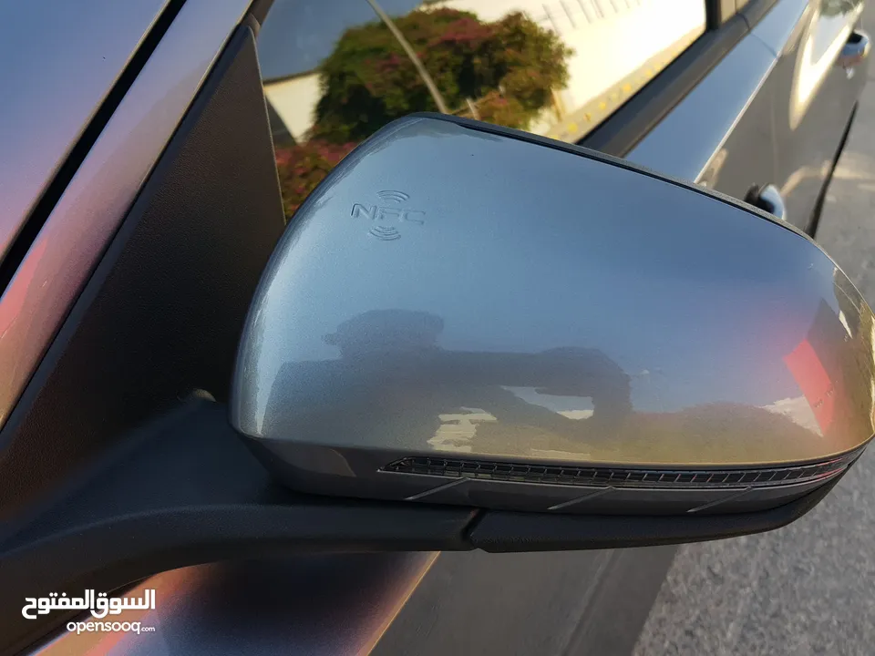 فيراني BYD E2 2023 LUXURY
