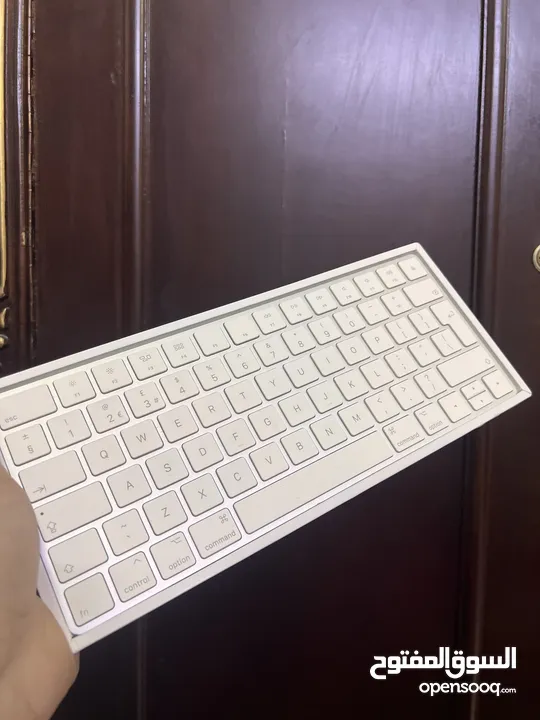 Apple Magic Keyboard