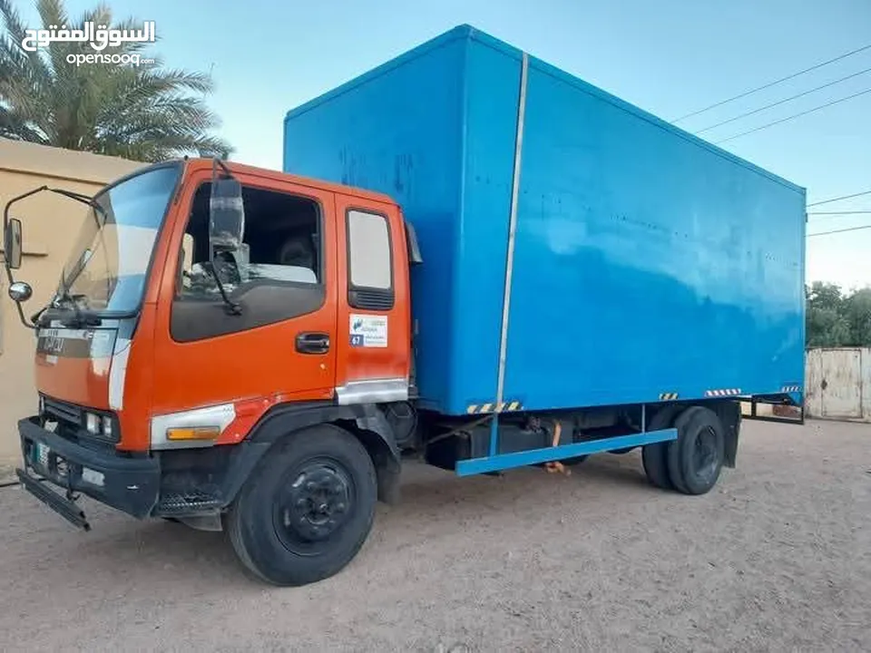 ايسوزو 2000