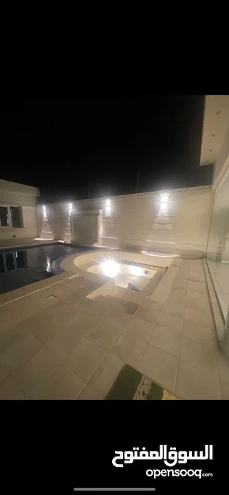 مزرعه جاهزة للبيع السعر نهائي