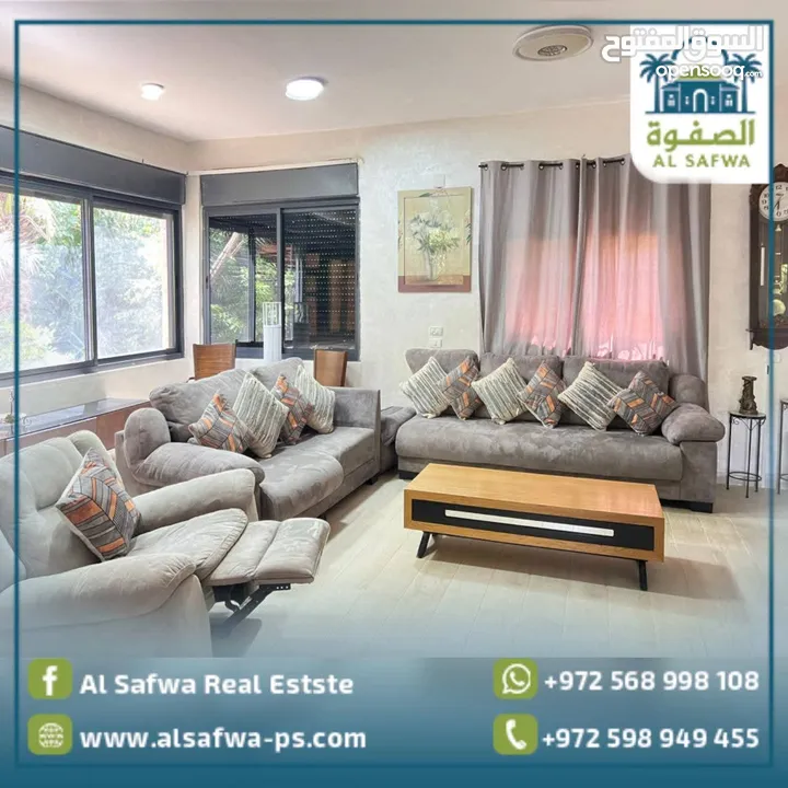 فيلا مميزه للايجار  وكالعاده اسعار حرق ويهالأجواء ما بدها الا سباحه