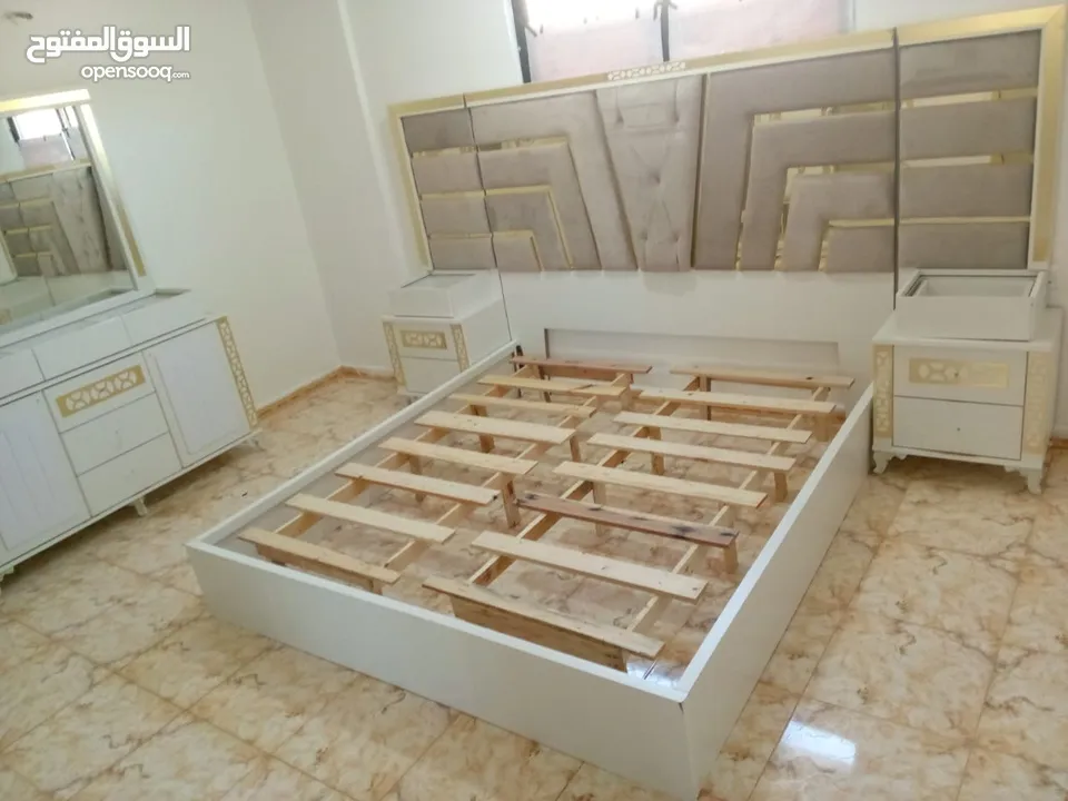 غرف نوم لامنيت تركي جميع الالوان