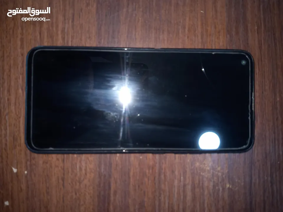 هاتف تكنو سبارك 5برو بحاله ممتازه للبيع او للبدل