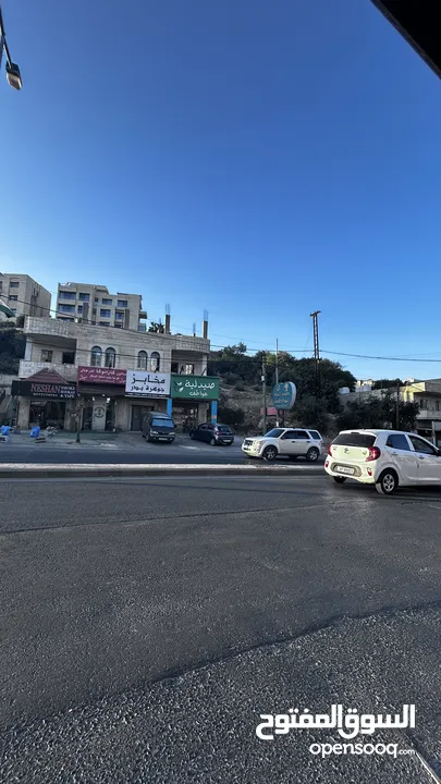 مجمع تجاري للبيع في منطقة بدر الجديدة ام الأسود من المالك مباشرة