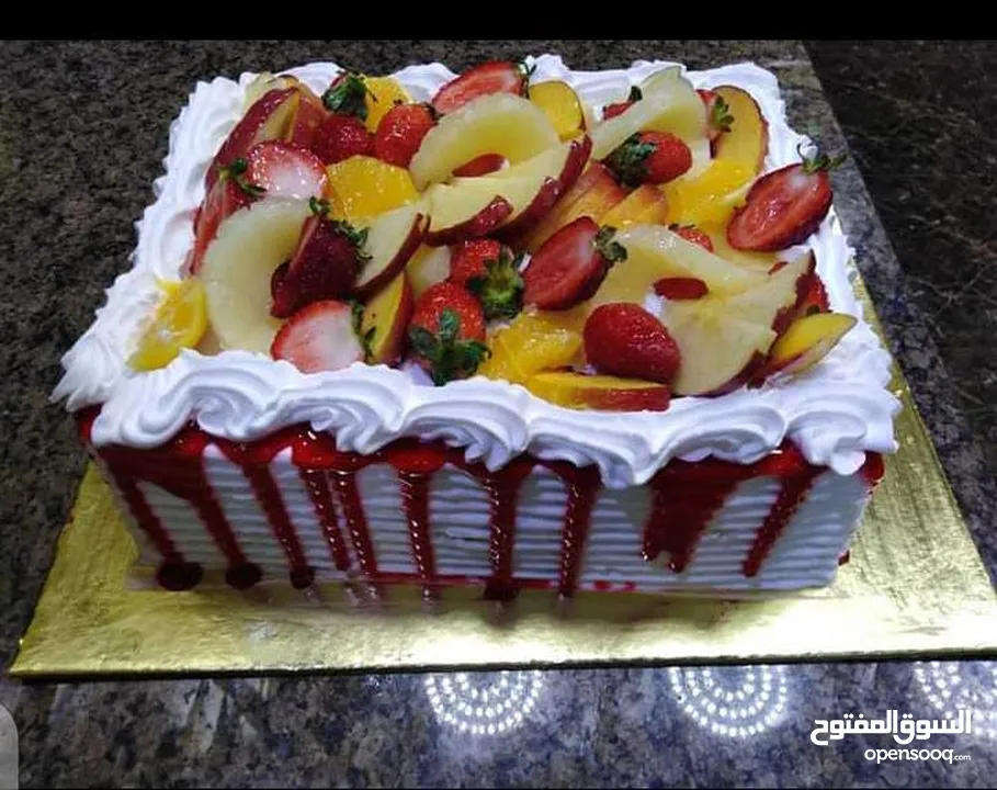 حلويات وطبخات شعبيه للاستفسار على الخاص مطبخ ام عمر